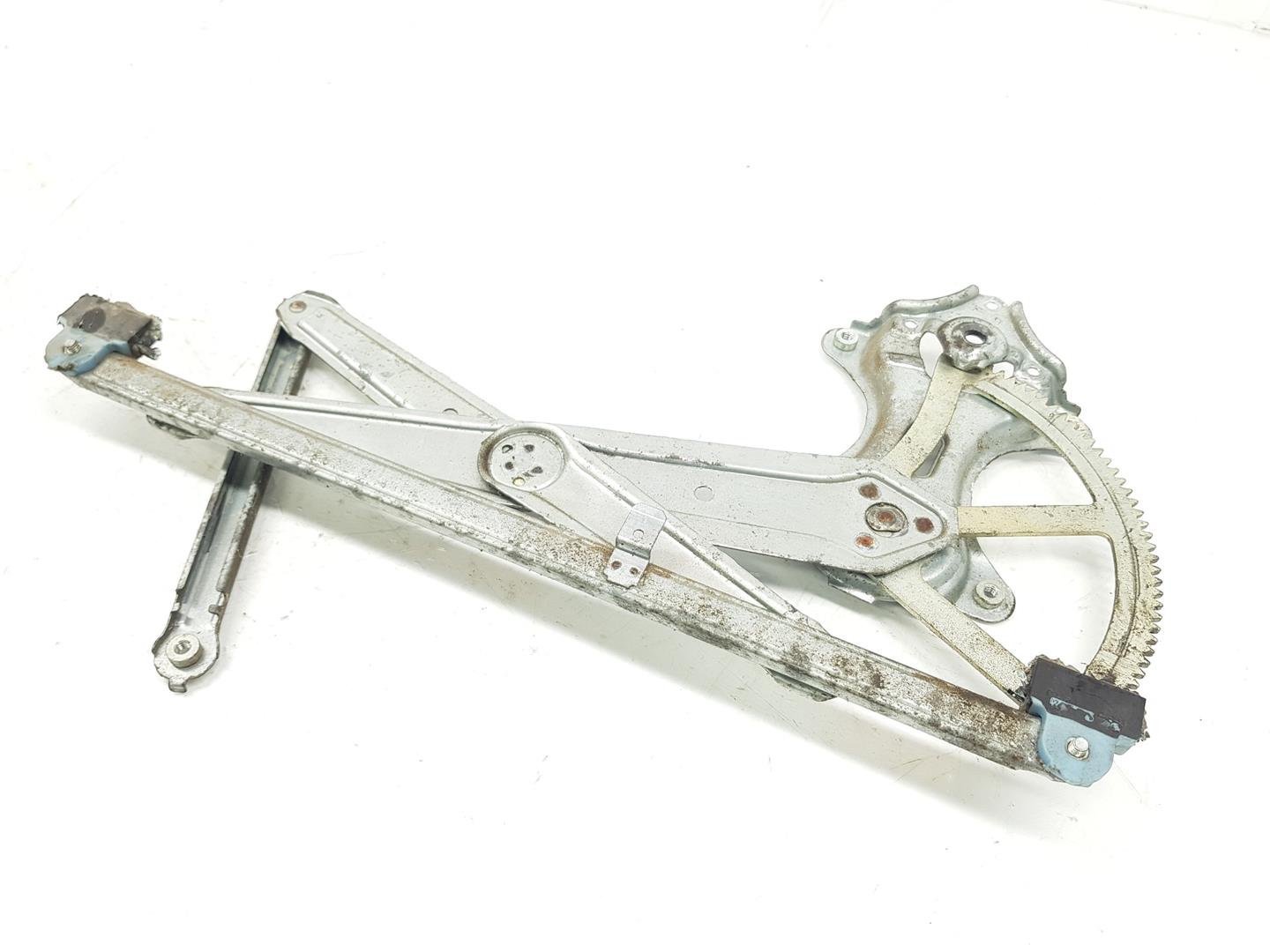 TOYOTA Land Cruiser 70 Series (1984-2024) Front Right Door Window Regulator 6980158010,6980158010 24192010