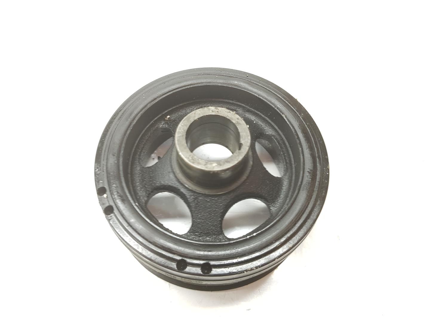 MERCEDES-BENZ M-Class W164 (2005-2011) Crankshaft Pulley A6420300103, A6420300103 19933706