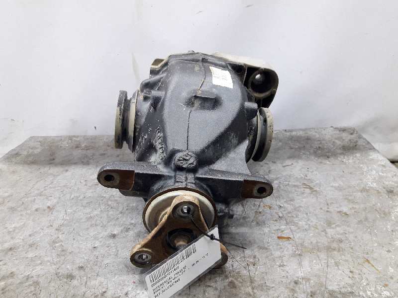 BMW X1 E84 (2009-2015) Rear Differential 33107568033, 7568032, I=264 19634350