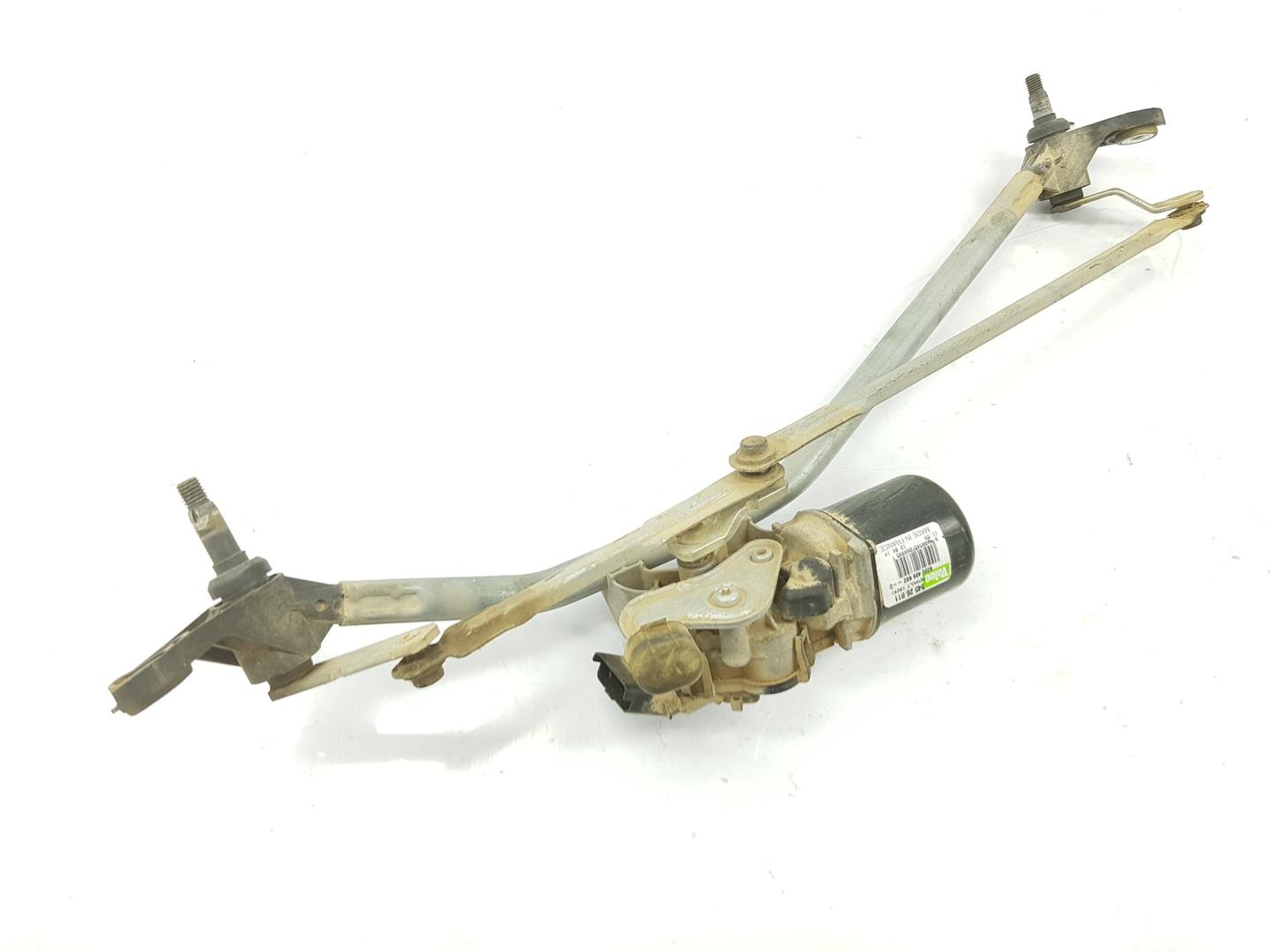 MERCEDES-BENZ Citan W415 (2012-2021) Front Windshield Wiper Mechanism A4158200040,A4158200040 21693421