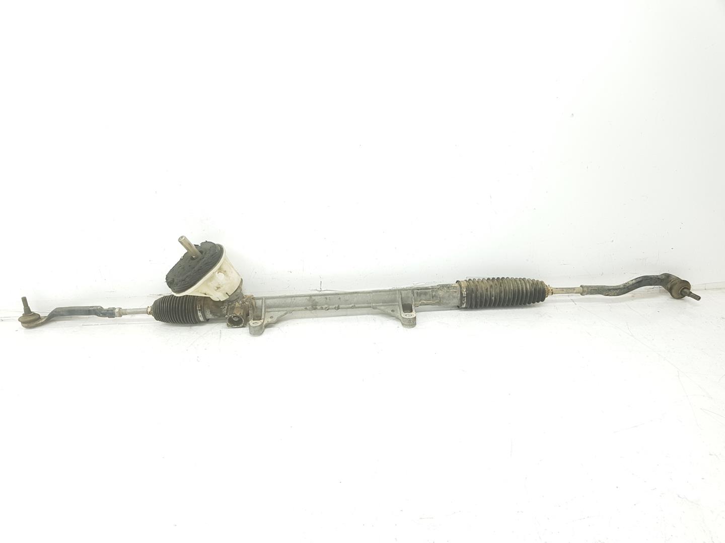 HYUNDAI Kangoo 2 generation (2007-2021) Steering Rack 8200558045,490019110R 20694508