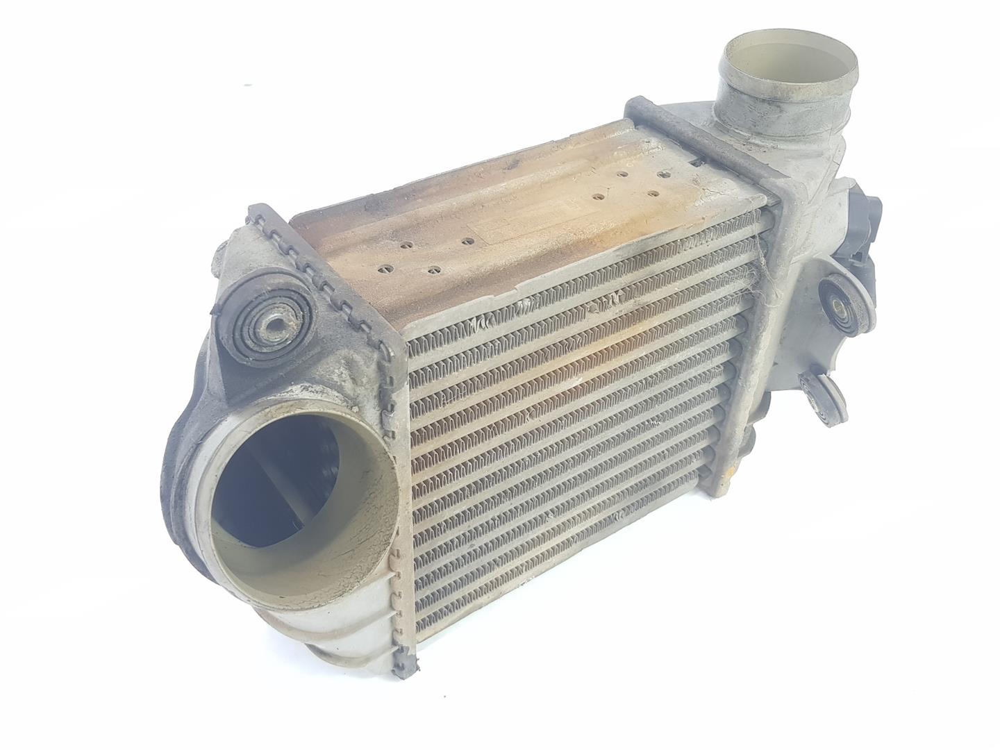 AUDI TT 8N (1998-2006) Intercooler Radiator 8N0145803,8N0145803 19668118