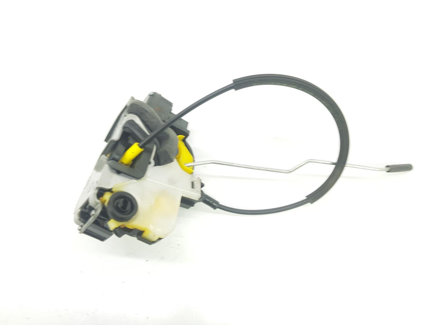 OPEL Astra J (2009-2020) Rear Left Door Lock 13579557,13578244,2222DL 19820980