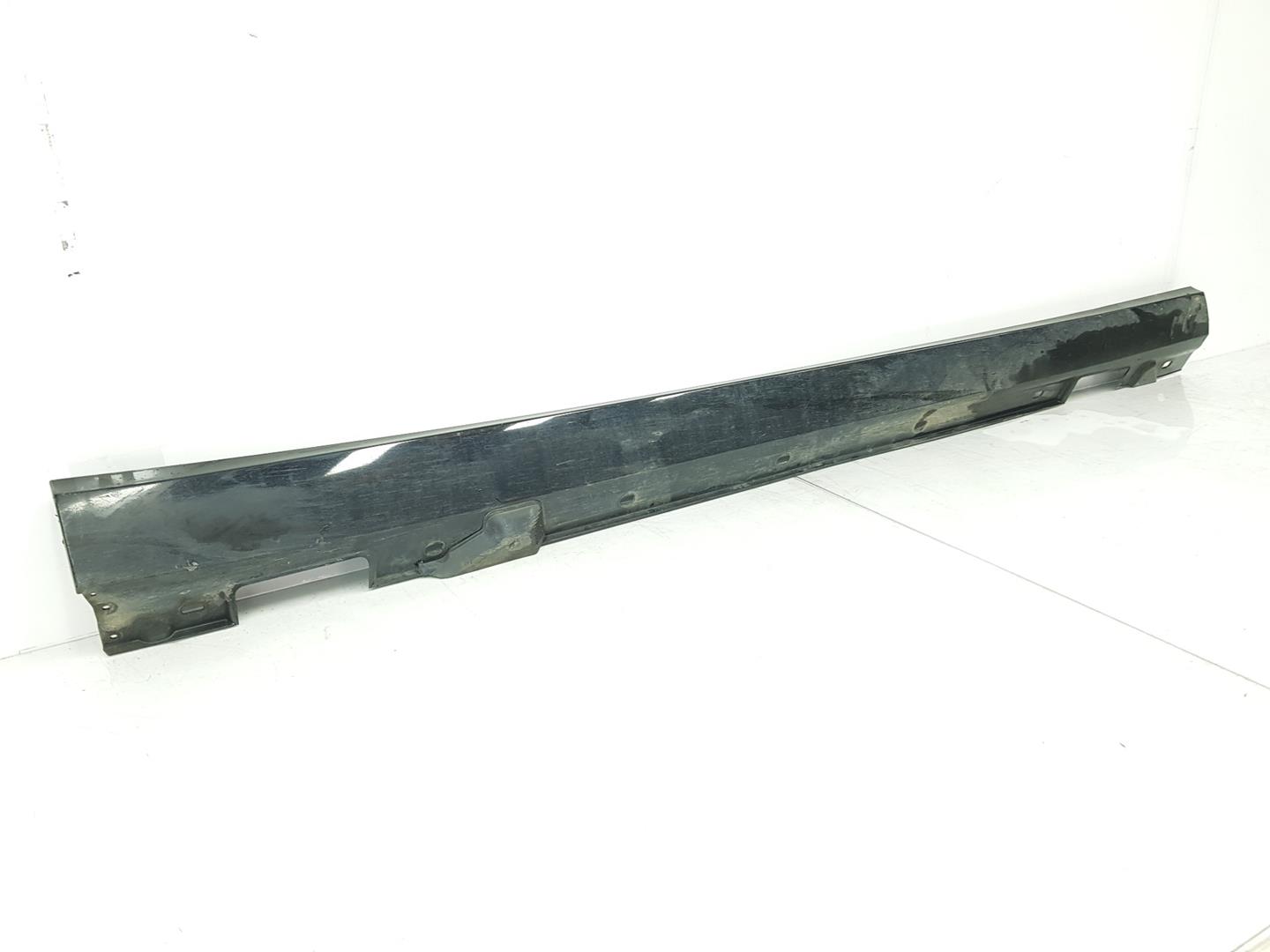 MERCEDES-BENZ E-Class W212/S212/C207/A207 (2009-2016) Right Side Sideskirt A2126981254, 2126981254, NEGRO040 19779129