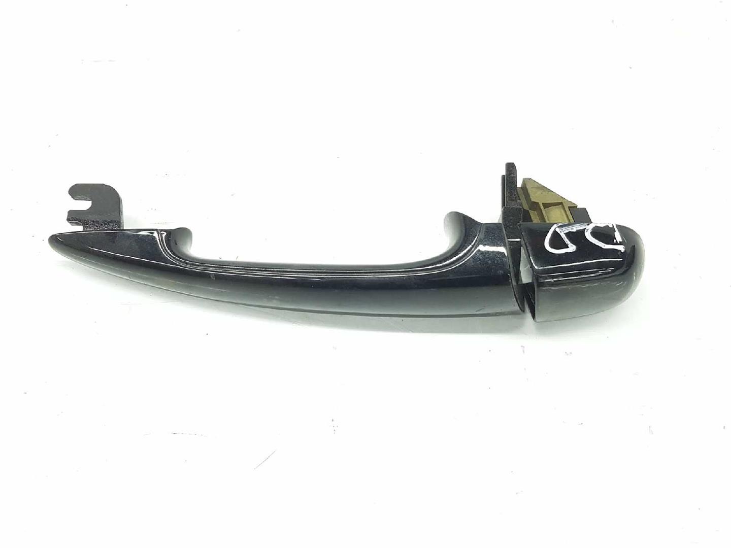 BMW 3 Series E46 (1997-2006) Front Right Door Exterior Handle 51217002272,51217002278 19661367