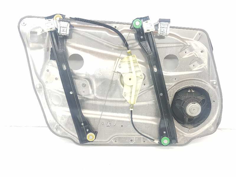 MERCEDES-BENZ C-Class W204/S204/C204 (2004-2015) Vindusregulator foran høyre dør A2127201679, 2127201679 19718500