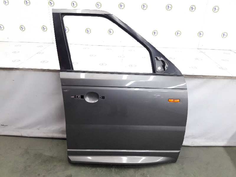 LAND ROVER Range Rover Sport 1 generation (2005-2013) Front Right Door BDA790080,5H3220124AA 19648152