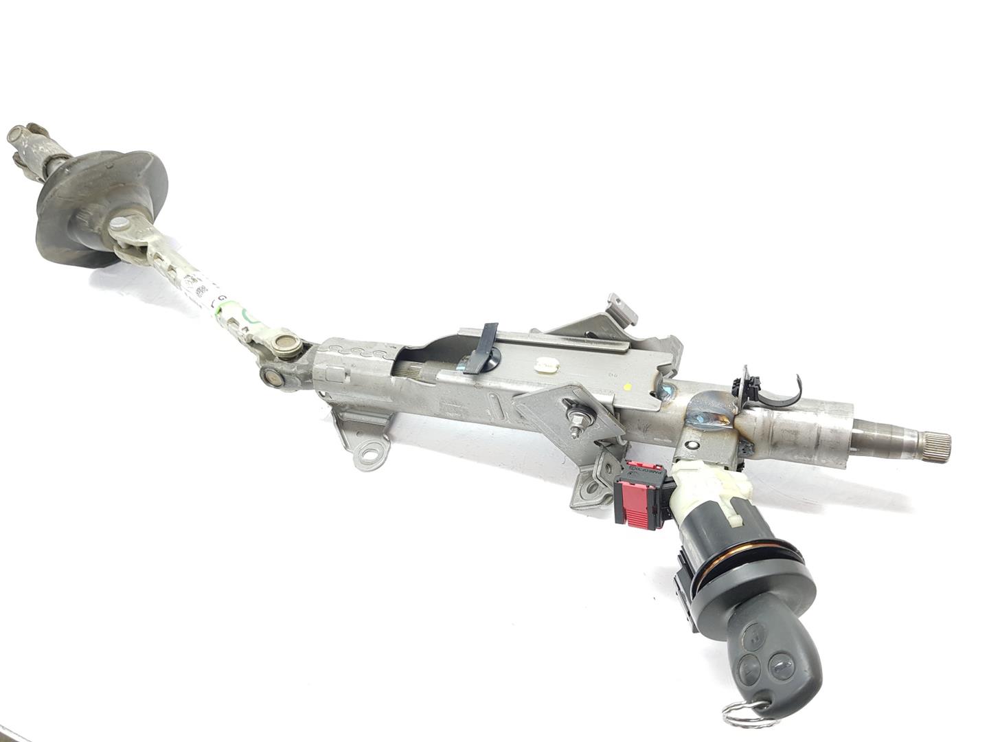 RENAULT Trafic 2 generation (2001-2015) Steering Column Mechanism 488100584R,488100584R 24239966