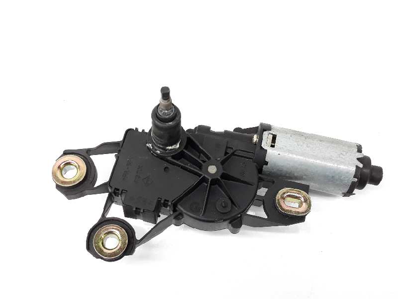 SEAT Leon 2 generation (2005-2012) Tailgate  Window Wiper Motor 5P0955711B,53028012,5P0955711C 19910228