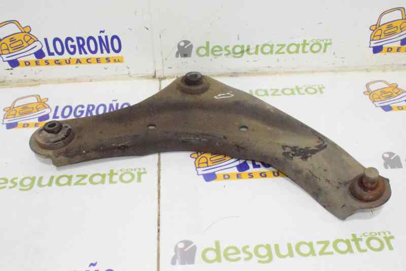 NISSAN Juke YF15 (2010-2020) Front Right Arm 545001KK0A 26380101