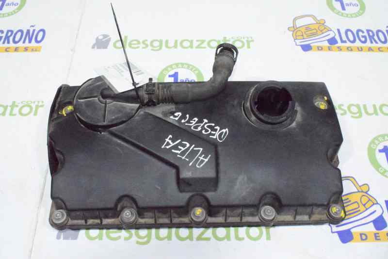 SEAT Toledo 3 generation (2004-2010) Крышка клапана 038103475N 19573353