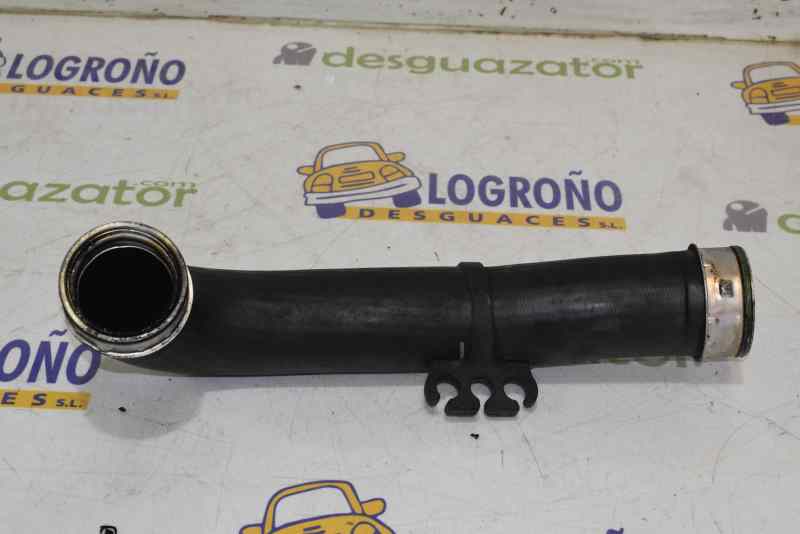 VOLKSWAGEN Golf 5 generation (2003-2009) Intercooler Hose Pipe 1K0145838N, 1K0145838C 19559491