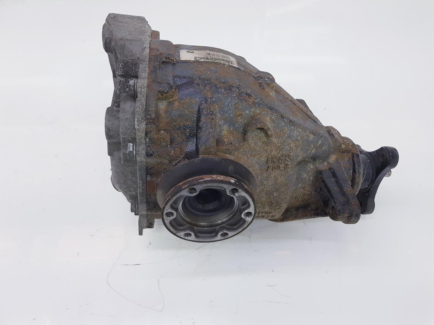 BMW 3 Series E90/E91/E92/E93 (2004-2013) Rear Differential 7566175, 33107566175, RELACION364 19776856