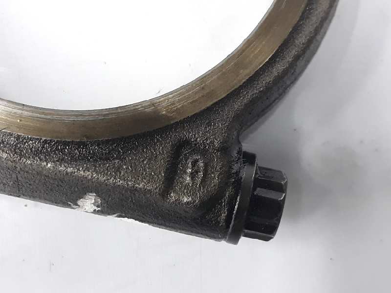 LAND ROVER Range Rover Sport 1 generation (2005-2013) Connecting Rod BIELA, BIELA 19658063