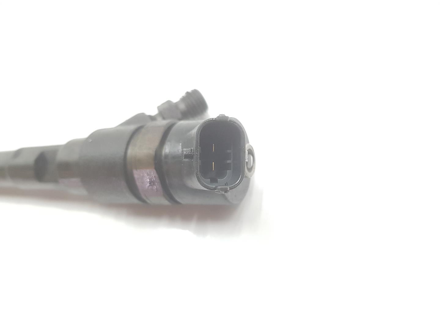 HYUNDAI Tucson 1 generation (2004-2010) Fuel Injector 3380027400, 3380027400 23752665