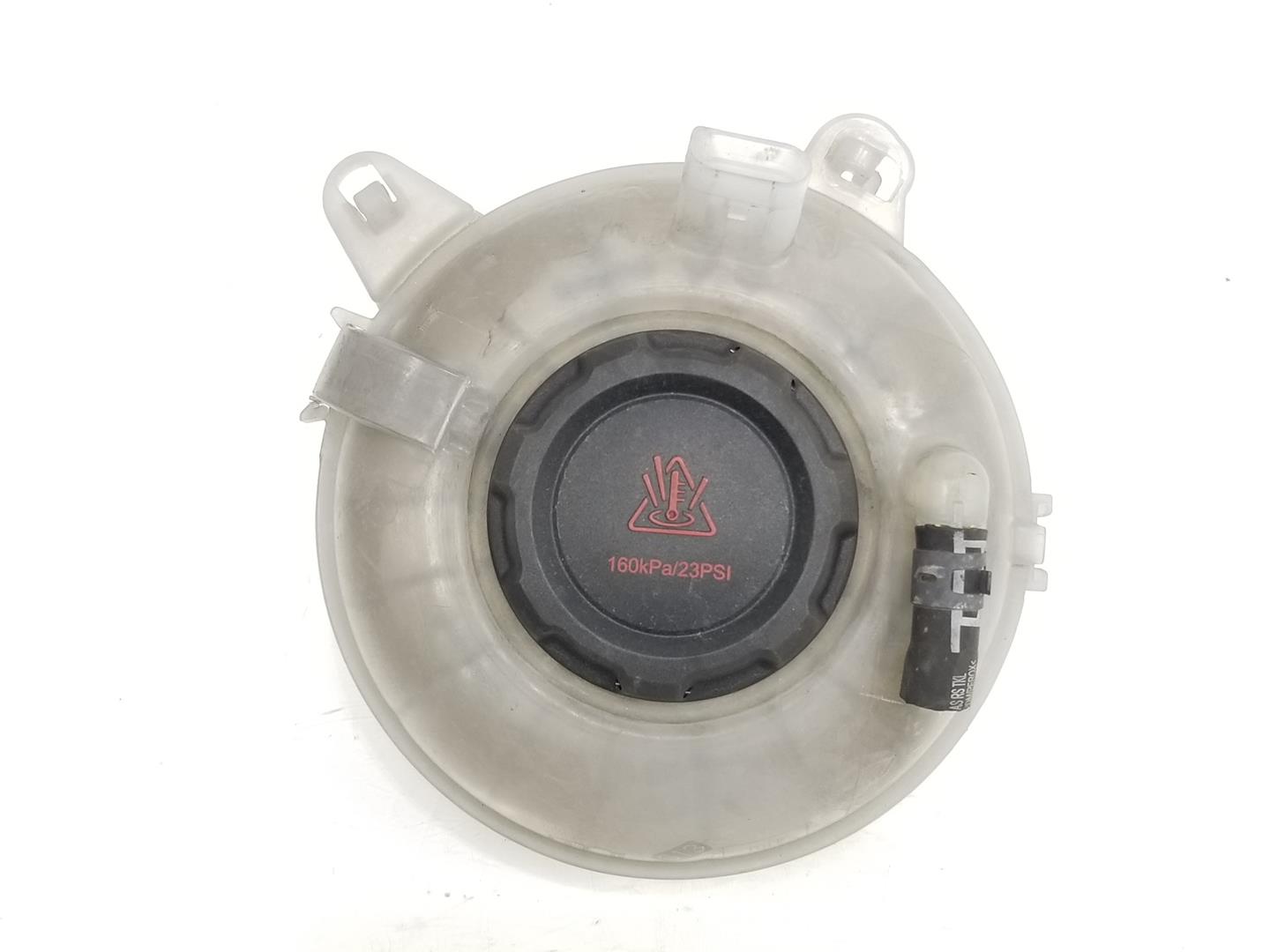 VOLKSWAGEN Golf 7 generation (2012-2024) Expansion Tank 5Q0121407M, 5Q0121407M 19742408