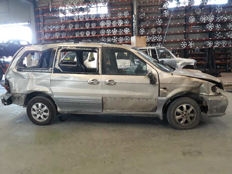 KIA Carnival UP/GQ (1999-2006) Kiti valdymo blokai OK53B667F0A,OK53B667F0A 19610637