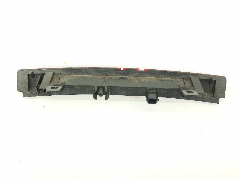 RENAULT Clio 4 generation (2012-2020) Other Body Parts 265902759R, 265902759R 19746710