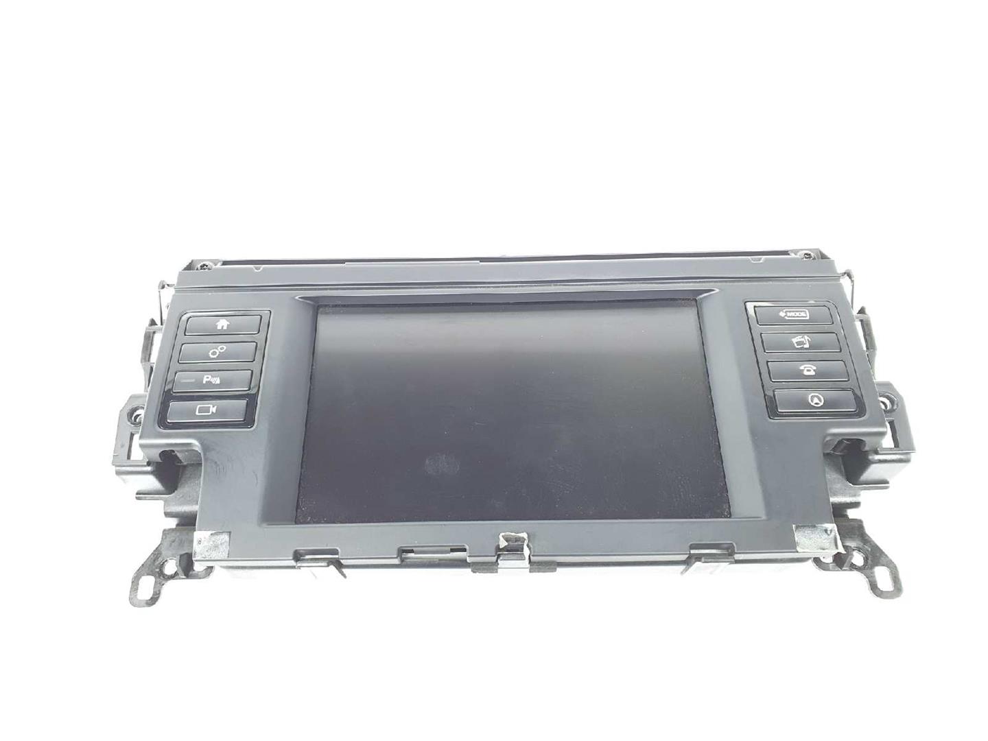 LAND ROVER Discovery Sport 1 generation (2014-2024) Other Interior Parts FK7219C299AC,LR088625,LR060869 24154240