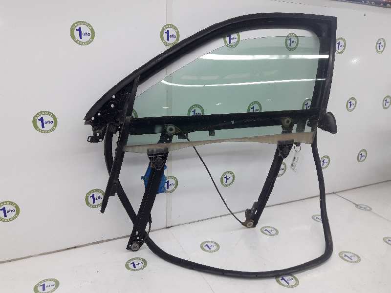 AUDI A4 B6/8E (2000-2005) Front Left Door Window Regulator 8E0837461B, 8E0837461C 19642687