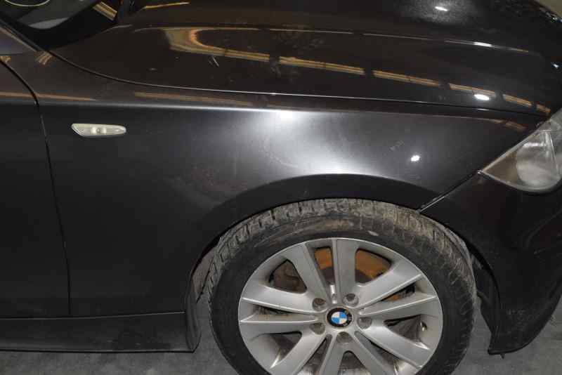 BMW 1 Series E81/E82/E87/E88 (2004-2013) Парктроник задний 66216955997, 66216955997 25622179