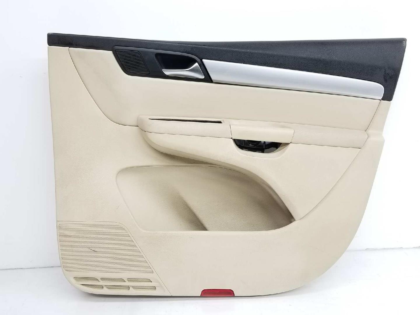 VOLKSWAGEN Sharan 1 generation (1995-2010) Rear Right Door Panel 7N0867012A,7N0867012A,BEIGE 26591944