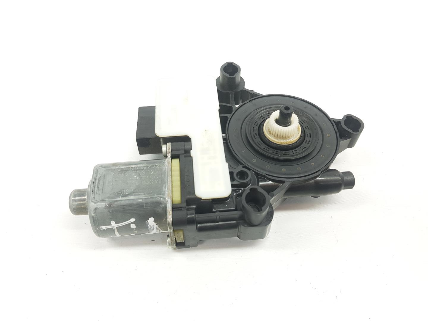 SEAT Leon 3 generation (2012-2020) Rear Left Door Window Control Motor 5Q0959811A,5Q0959811A 20981415