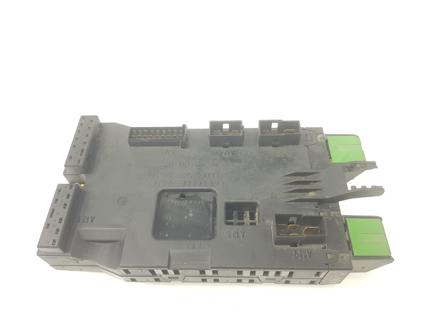 VOLKSWAGEN LT 2 generation (1996-2006) Alte unități de control 0005400650, 2D0937025B 24342218