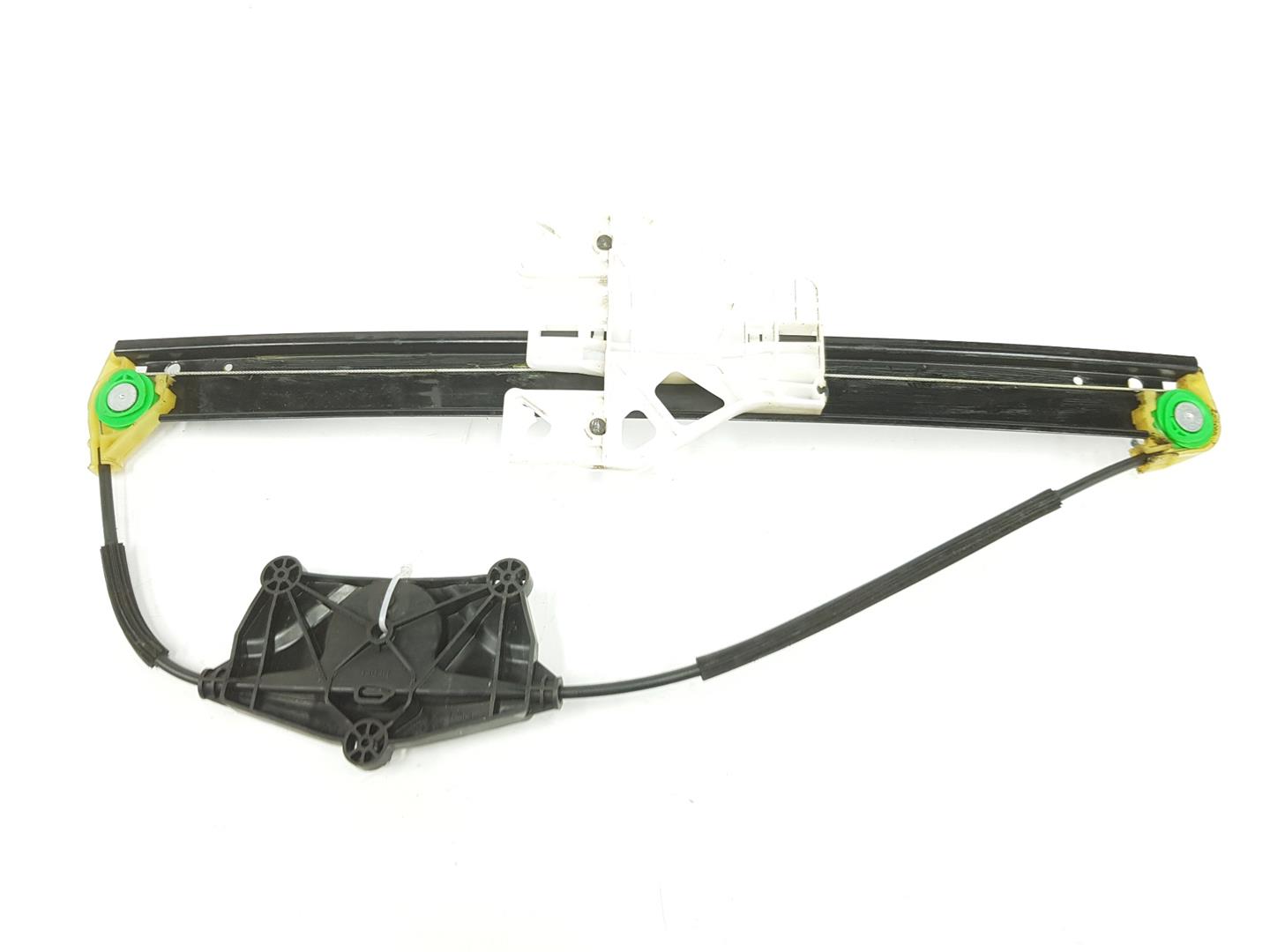 AUDI A6 C6/4F (2004-2011) Ανελκυστήρας παραθύρου αριστερά πίσω 8R0839461D,8R0839461D,ELEVALUNASSINMOTOR 19928247