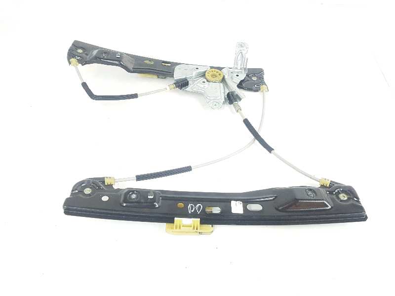 OPEL Insignia A (2008-2016) Front Right Door Window Regulator 20952751,20952453,964838111 19647703