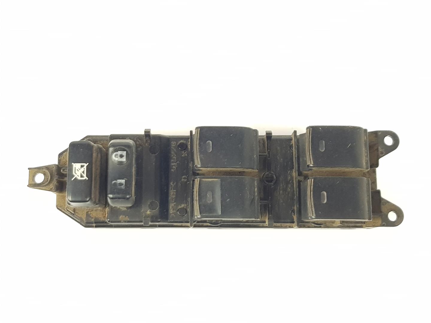 TOYOTA Land Cruiser 70 Series (1984-2024) Front Left Door Window Switch 8404033100, 8404033100 24142827