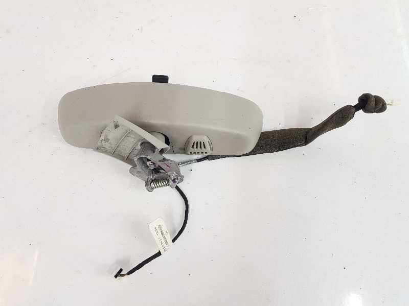 MERCEDES-BENZ C-Class W204/S204/C204 (2004-2015) Внутрішне дзеркало заднього виду 2048103417,2048103417 19654750