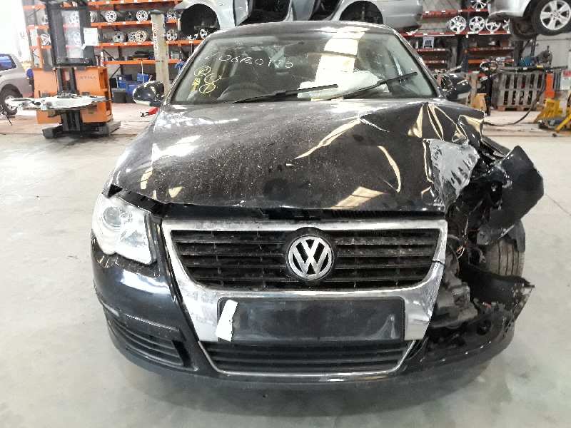 VOLKSWAGEN Passat B6 (2005-2010) шланг радиатора интеркулера 1K0145770D, 1K0145770D 19591813