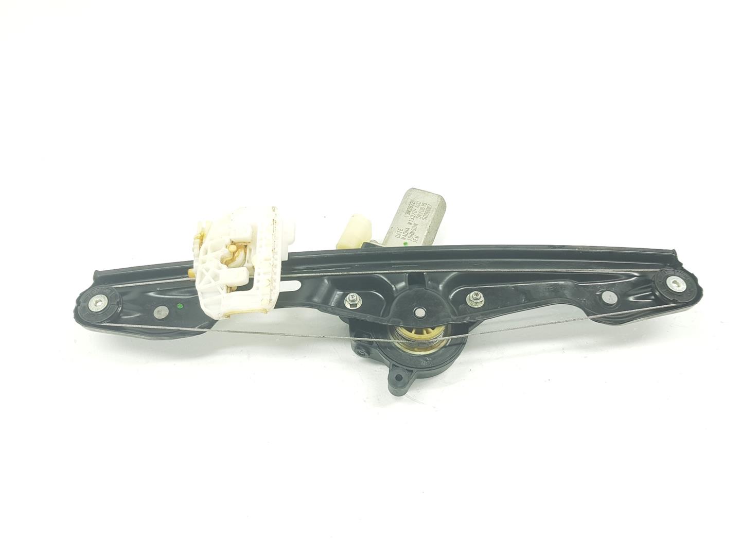 BMW 1 Series F20/F21 (2011-2020) Rear Right Door Window Regulator 51357281884,51357281884 19923883