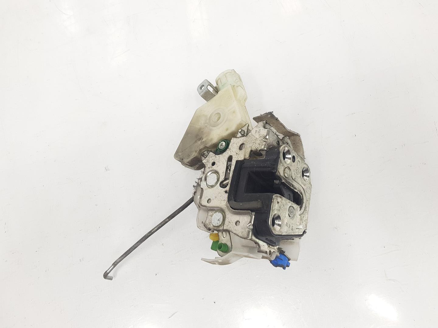 NISSAN 3 generation (2007-2015) Front Left Door Lock 80553AA20A, 80553AA20A, 2222DL 19898195