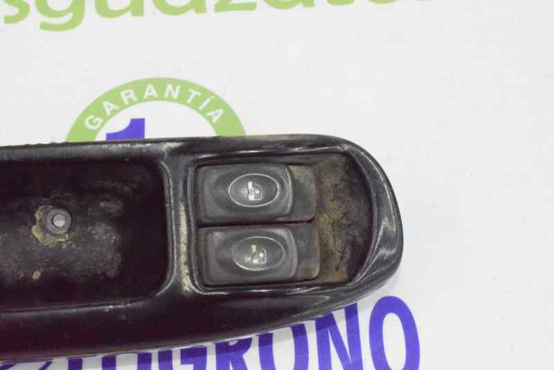 RENAULT Scenic 1 generation (1996-2003) Front Left Door Window Switch 7700432962,7700432962 19576325