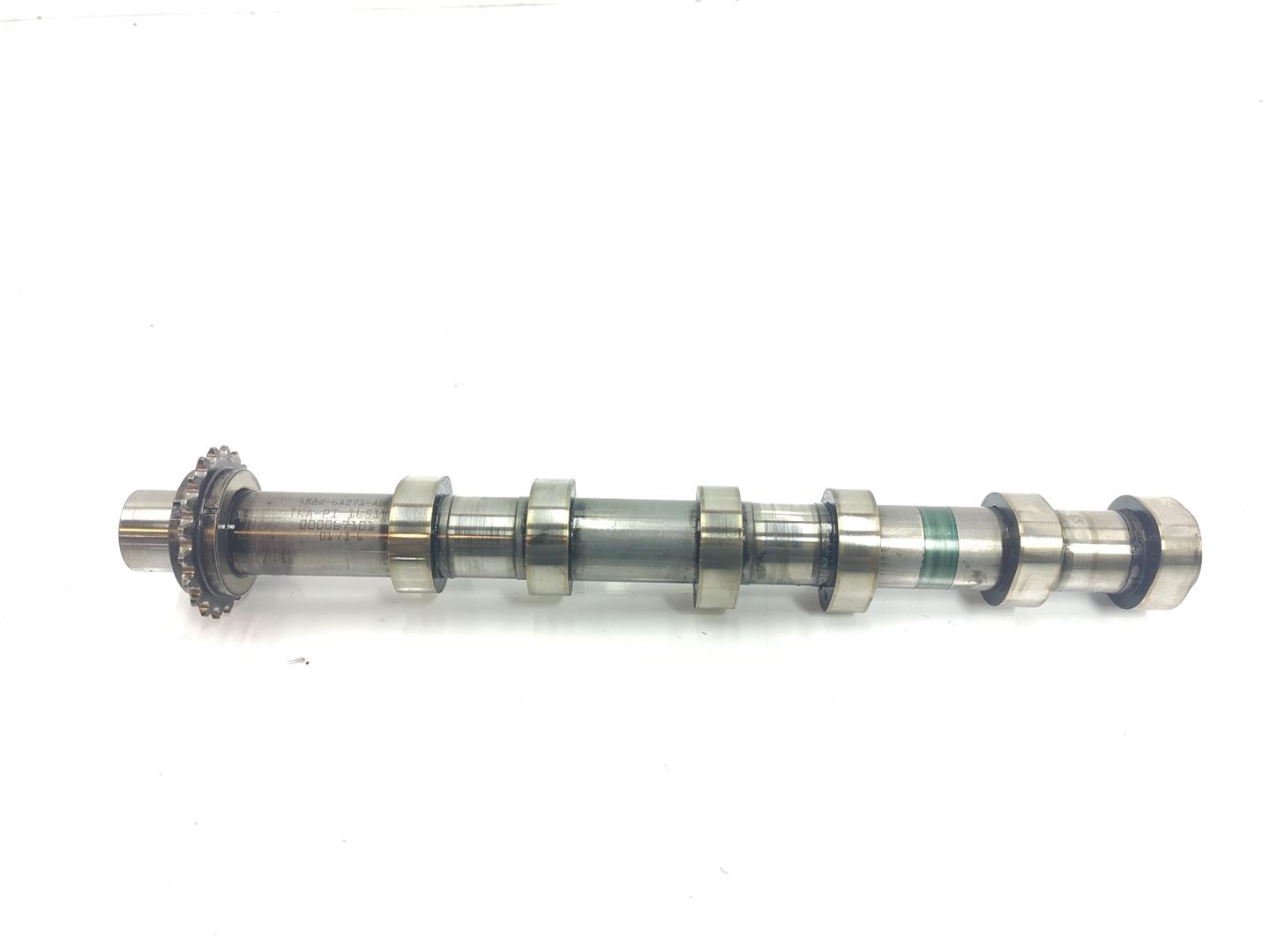 LAND ROVER Range Rover Sport 1 generation (2005-2013) Exhaust Camshaft 1311296, 4R8Q6A271AB, 1111AA 20581129