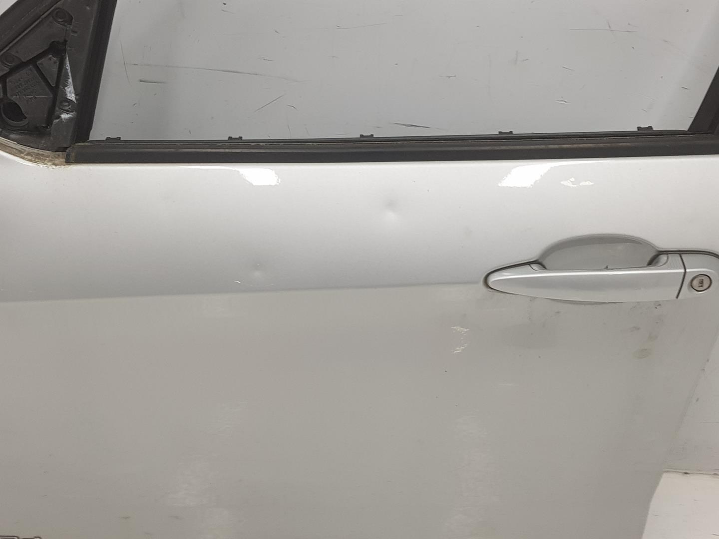 BMW X1 E84 (2009-2015) Priekinės kairės durys 9628745, 41009628745 24528518