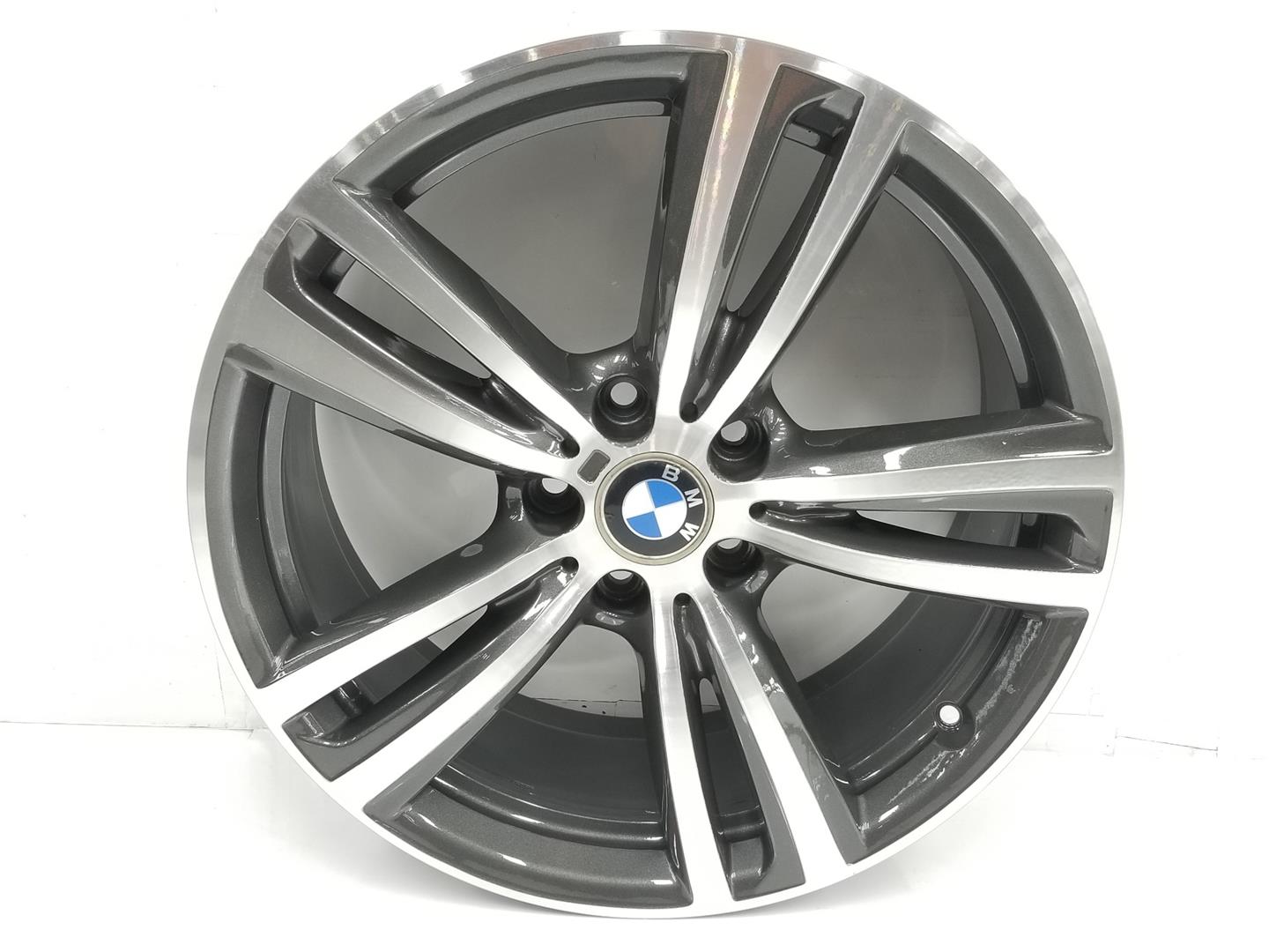 BMW 3 Series F30/F31 (2011-2020) Wheel 36117846780, 8JX19H2, 19PULGADAS 24228358