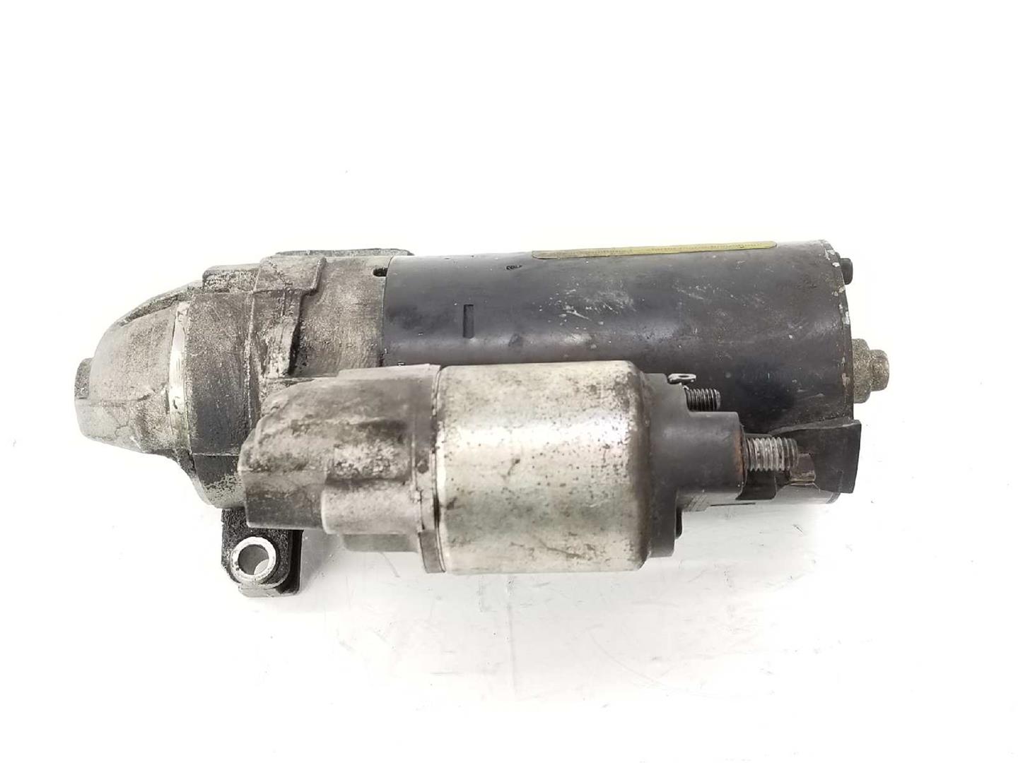 BMW 3 Series E90/E91/E92/E93 (2004-2013) Starter Motor 12418581097,0001109070 19666164