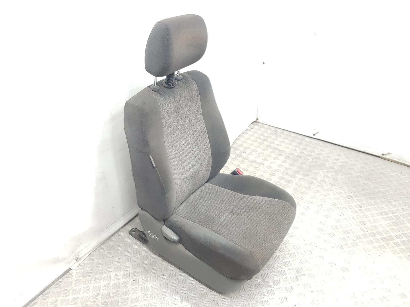 TOYOTA Land Cruiser 70 Series (1984-2024) Front Right Seat ASIENTOTELA,ASIENTOACOMPAÑANTE,UNAPLAZA 19815411