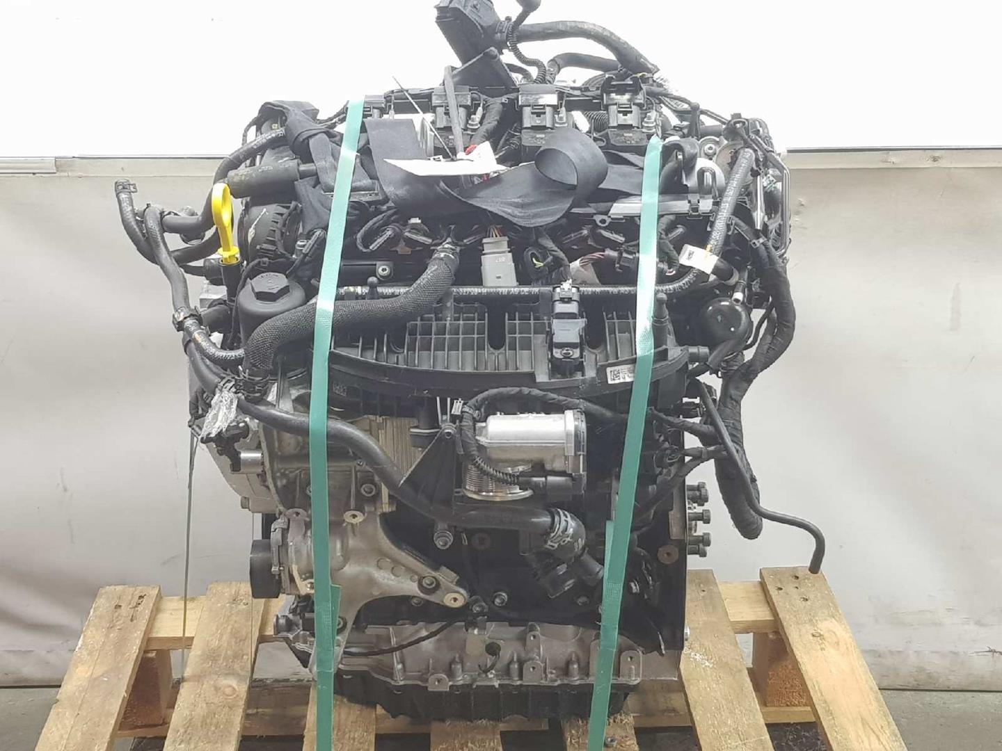 VOLKSWAGEN Passat B8 (2014-2023) Двигатель 06K100040D, 06K100040D, DRFA 19749091