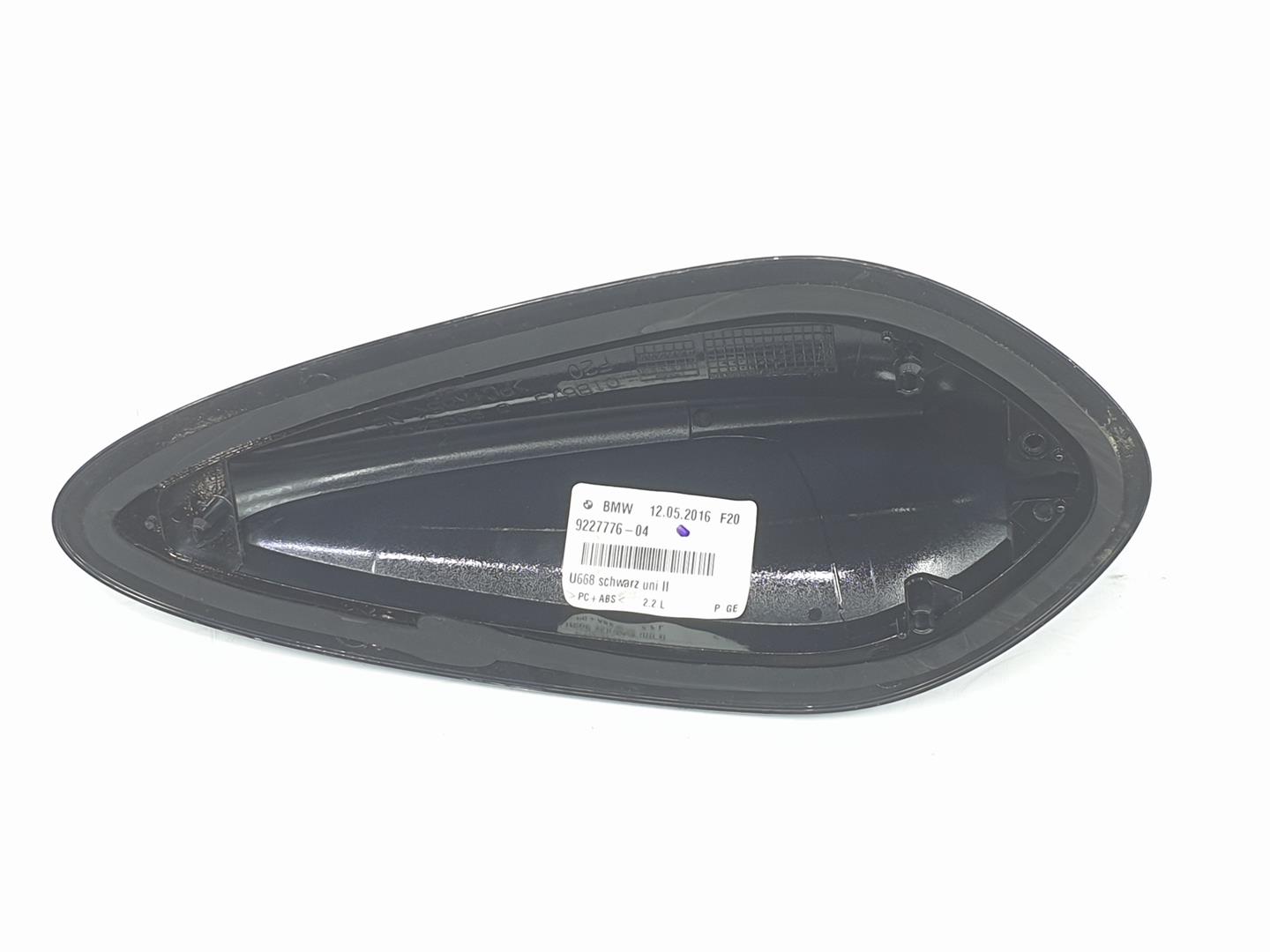 BMW 3 Series F30/F31 (2011-2020) Antenne 65208795962,65209257007,COLORNEGRO668 19754690