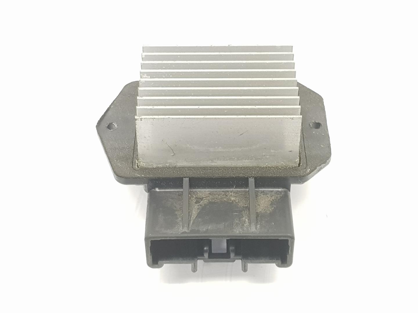 TOYOTA Land Cruiser 70 Series (1984-2024) Interior Heater Resistor 4993002121, 4993002121 24230484