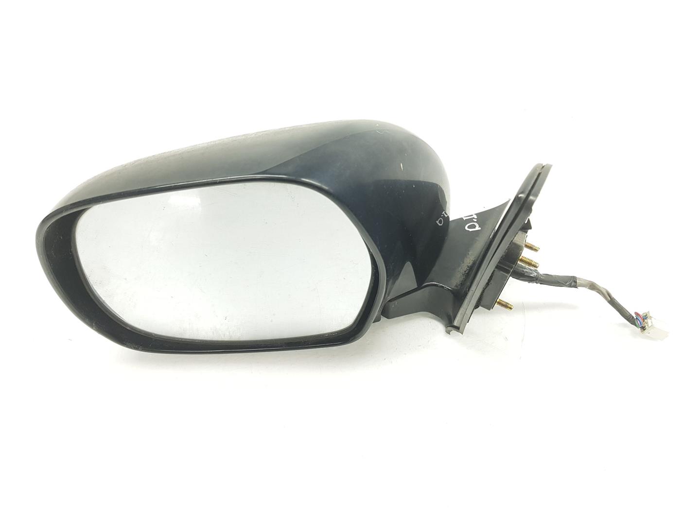 TOYOTA Land Cruiser 70 Series (1984-2024) Left Side Wing Mirror 879406A190C0, 879406A190C0 24223657