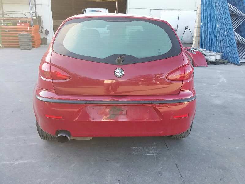 ALFA ROMEO 147 2 generation (2004-2010) Блок SRS 46842421,46842421,2222DL 24857010