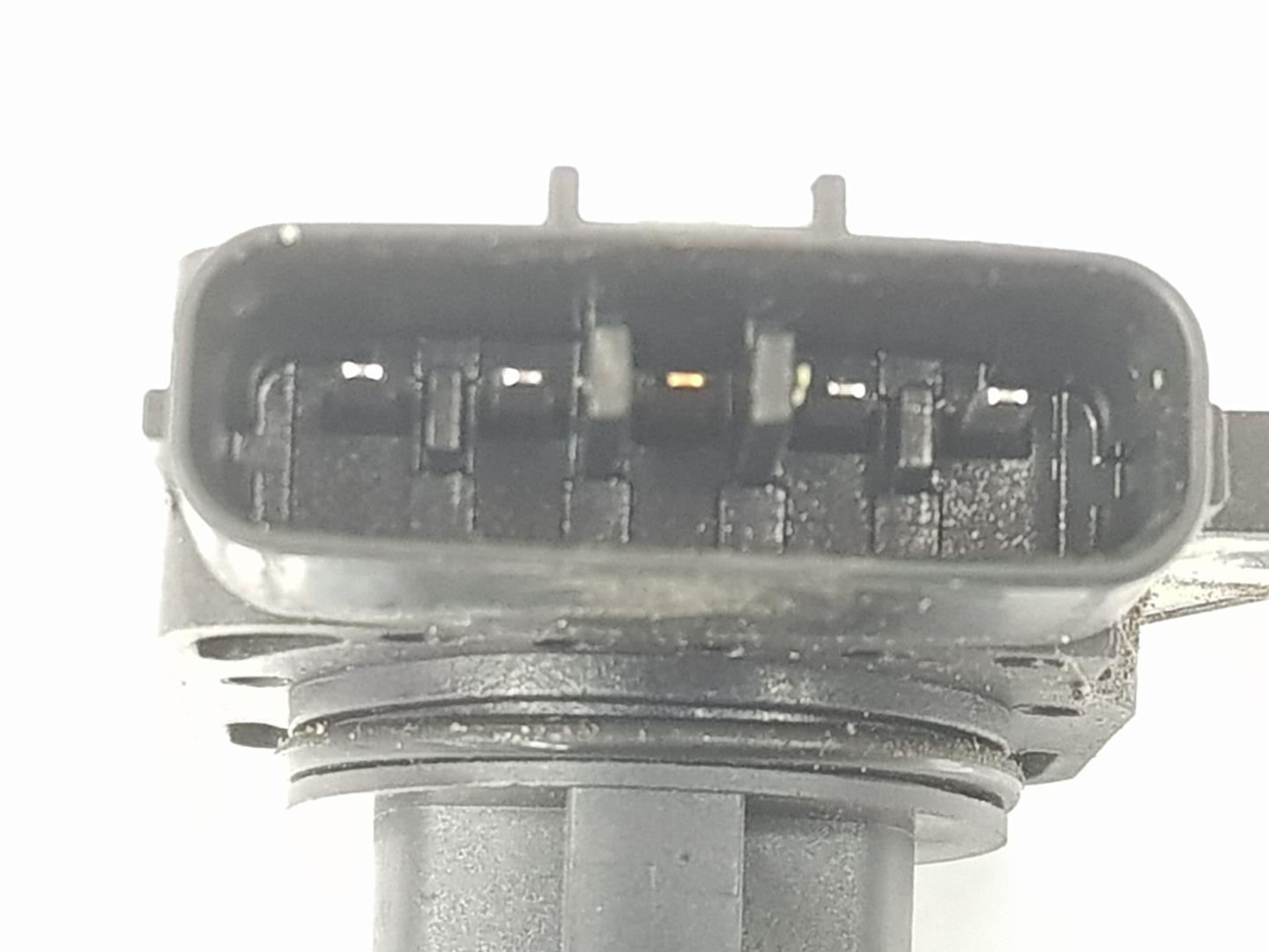 MAZDA CX-7 1 generation (2006-2012) Masseluftstrømsensor MAF ZL0113215,ZL0113215 19760043