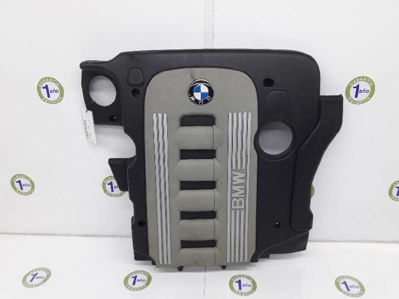 BMW X5 E53 (1999-2006) Variklio dugno apsauga 11147788921,11147788921 19660376