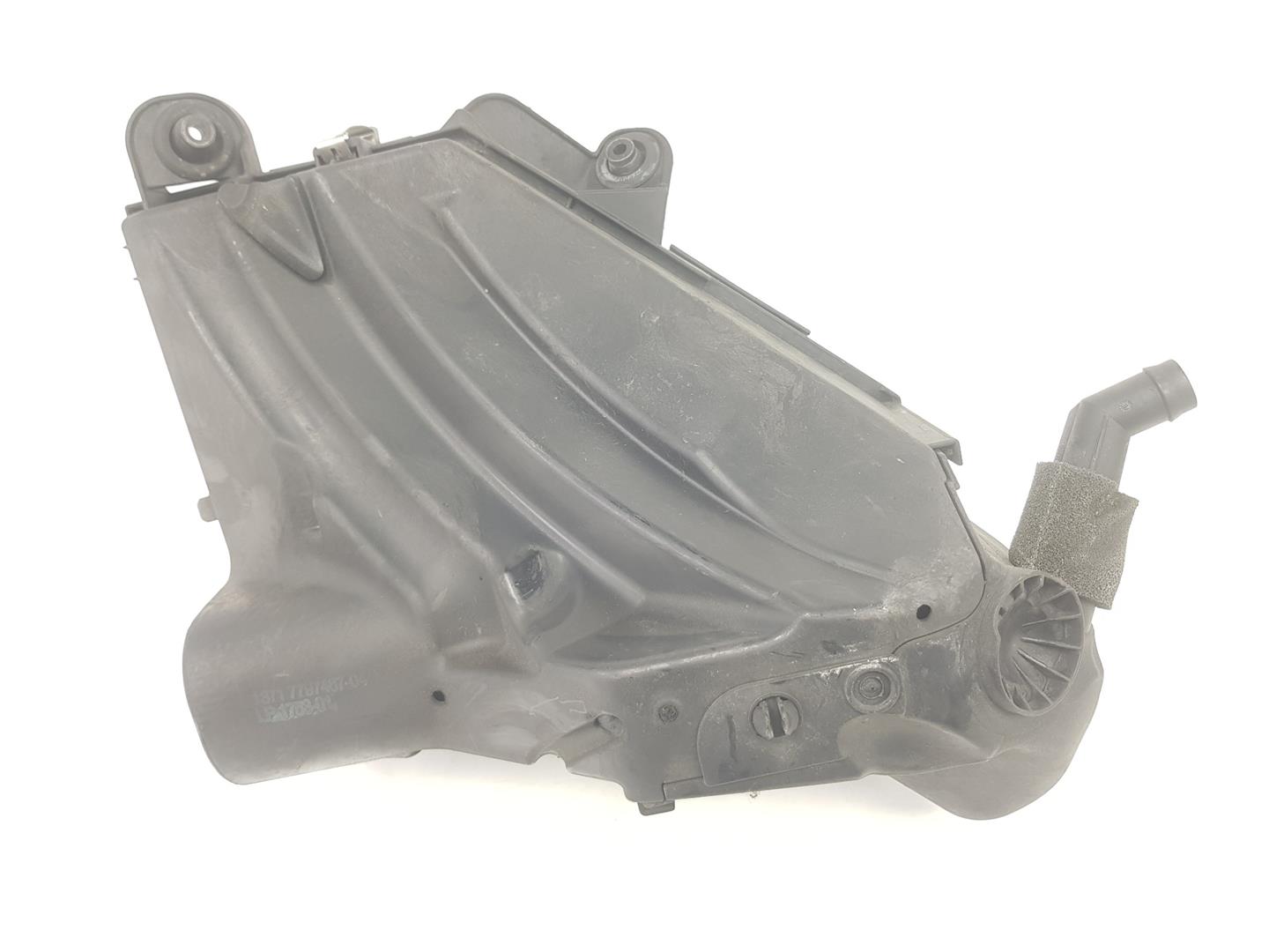 BMW 3 Series E90/E91/E92/E93 (2004-2013) Autres pièces du compartiment moteur 13717797467, 13718512599 24248539