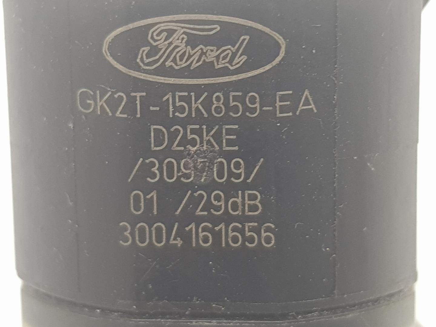 FORD Kuga 2 generation (2013-2020) Парктроник задний 2018396,GK2T15K859EA 20353762